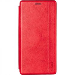 - Gelius  Samsung Galaxy Note 20 Ultra SM-N985 Red (2099900821769) -  1