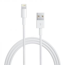 USB-Lightning, 1 White (D17495)