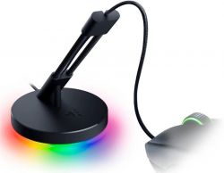 Razer Mouse Bungee V3 Chroma RGB Black RC21-01520100-R3M1 - �������� 4