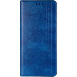 Чехол-книжка Gelius New для Samsung Galaxy M31s SM-M317 Blue (2099900829949)