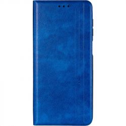 Чехол-книжка Gelius New для Samsung Galaxy M51 SM-M515 Blue (2099900829970)