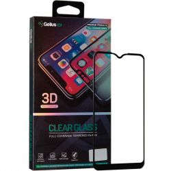 Защитное стекло Gelius Pro 3D для Samsung Galaxy A01 SM-A015 Black (2099900780387)