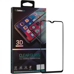 Защитное стекло Gelius Pro 3D для Samsung Galaxy A10 SM-A105 Black (2099900735875)