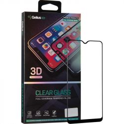 Защитное стекло Gelius Pro 3D для Samsung Galaxy A10s SM-A107 Black (2099900755552)