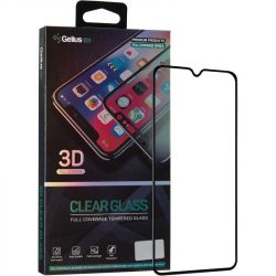 Защитное стекло Gelius Pro 3D для Samsung Galaxy M21s SM-M217 Black (2099900835148)