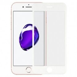    Apple iPhone 6/6S White, 0.3, 4D ARC,  (Z15302)