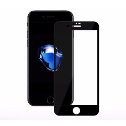    Apple iPhone SE 2020/8/7 Black, 0.3, 4D ARC,  (Z15307)