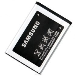   Samsung X200/E250 (BST3108BC/AB463446BU) 3.7V 800mAh Copy (A01258)