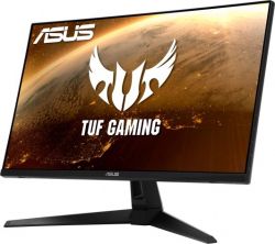  ASUS TUF Gaming VG27AQ1A -  3