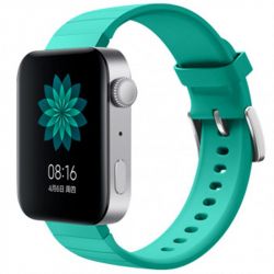  BeCover  Xiaomi Mi Watch/Garmin Vivoactive 3S/4S/Venu 2/Canyon CNS-SW71SS/Mobvoi TicWatch C2/Withings Activite Steel/Huawei Honor S1 Green (704513) -  1