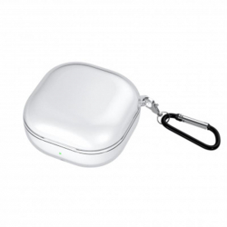 ����� BeCover Soft ��� Samsung Galaxy Buds 2/Buds 2 Pro/Buds Live/Buds Pro Transparent (705686)