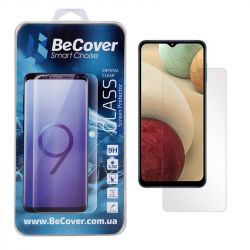   BeCover  Samsung Galaxy M12 SM-M127 Clear (705907) -  1