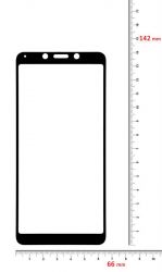   BeCover  Xiaomi Redmi 6/6A Black (702442) -  3