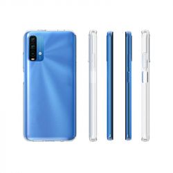 �����-�������� BeCover ��� Xiaomi Redmi 9T Transparancy (705904) - �������� 2