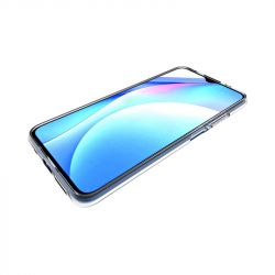 �����-�������� BeCover ��� Xiaomi Redmi 9T Transparancy (705904) - �������� 3