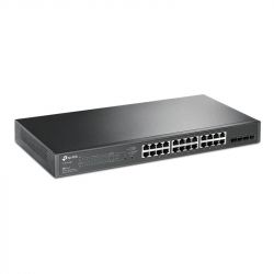 ��������� ��������� TP-LINK TL-SG2428P - �������� 2