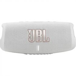    JBL Charge 5 White (JBLCHARGE5WHT) -  3