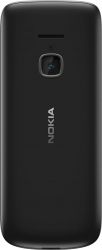 Nokia 225 4G Dual Sim Black -  3