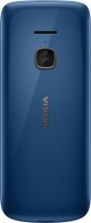 Nokia 225 4G Dual Sim Blue -  3