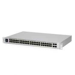 ��������� Ubiquiti Switch PRO 48 Gen2 (USW-PRO-48) (48xGE, 4xSFP+, L3)