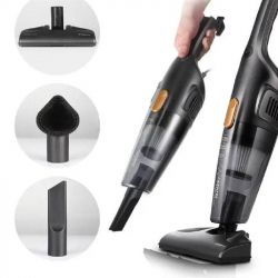  Deerma Corded Hand Stick Vacuum Cleaner (DX115C) -  5