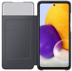 �e���-������ Samsung S View Wallet Cover ��� Samsung Galaxy A72 SM-A725 Black (EF-EA725PBEGRU) - �������� 3