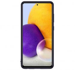 �����-�������� Samsung Silicone Cover ��� Samsung Galaxy A72 SM-A725 Black (EF-PA725TBEGRU) - �������� 3