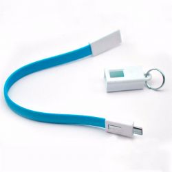 Extradigital USB-USB Type C, 0.18 Blue (KBU1787) -  2