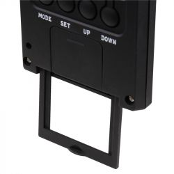 HAMA ��������� / �������� TH 140, � ����������� ������[black] 00186365 - �������� 4