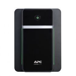  APC Back-UPS L-I 1200VA, Lin.int., 4Schuko, USB,  (BX1200MI-GR) -  1