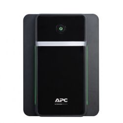 ��� APC Back-UPS L-I 1200VA, Lin.int., 4�Schuko, USB, ������� (BX1200MI-GR)
