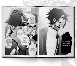 Заблудлий пес. Том 1 / VanRah - Картинка 7