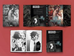 Заблудлий пес. Том 1 / VanRah - Картинка 11