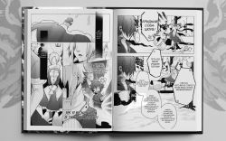 Заблудлий пес. Том 2 / VanRah - Картинка 4