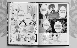 Заблудлий пес. Том 2 / VanRah - Картинка 5