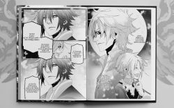 Заблудлий пес. Том 2 / VanRah - Картинка 8