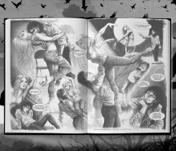 Ворон. Спеціальне видання / Джеймс О`Барр - Картинка 4