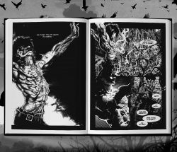 Ворон. Спеціальне видання / Джеймс О`Барр - Картинка 8