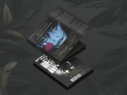 Ворон. Спеціальне видання / Джеймс О`Барр - Картинка 14