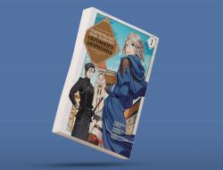 Рекомендації щодо відпустки скромного дворянина. Том 1 / Місакі - Картинка 10