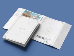 Рекомендації щодо відпустки скромного дворянина. Том 1 / Місакі - Картинка 13