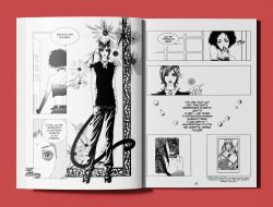 Кав’ярня Таро. Том 1 / Сан Сун Пак - Картинка 5