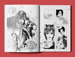 Кав’ярня Таро. Том 1 / Сан Сун Пак - Картинка 7