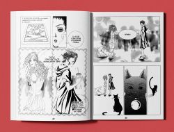 Кав’ярня Таро. Том 1 / Сан Сун Пак - Картинка 8