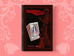 Кав’ярня Таро. Том 1 / Сан Сун Пак - Картинка 9