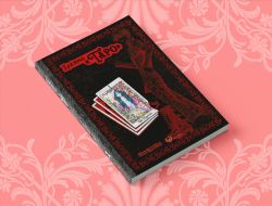 Кав’ярня Таро. Том 1 / Сан Сун Пак - Картинка 10