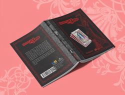 Кав’ярня Таро. Том 1 / Сан Сун Пак - Картинка 11