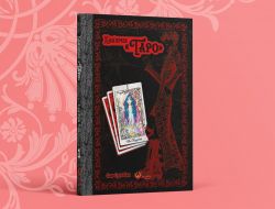 Кав’ярня Таро. Том 1 / Сан Сун Пак - Картинка 13