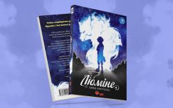 Люмине. Том 1 / Эмма Крогелль - Картинка 11