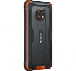 Blackview BV4900 3/32GB Dual Sim Orange (6931548306467) -  6